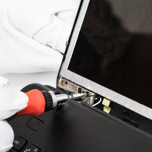 laptop screen repairs